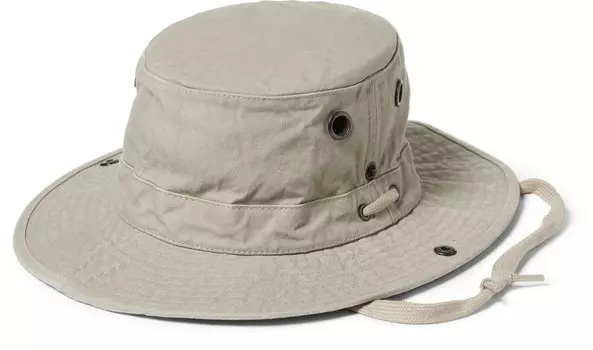 Шляпа странника Tilley, хаки