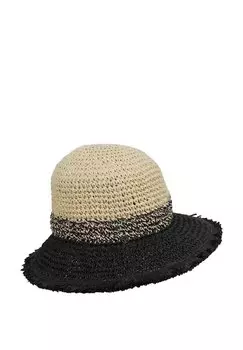 Шляпа SUMMER CLOCHE Loevenich, песочный