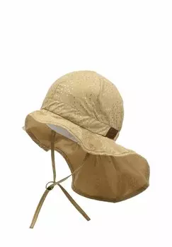 Шляпа SUMMER mikk-line, желтый