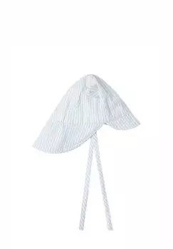 Шляпа SUN Lindex, светло-голубой