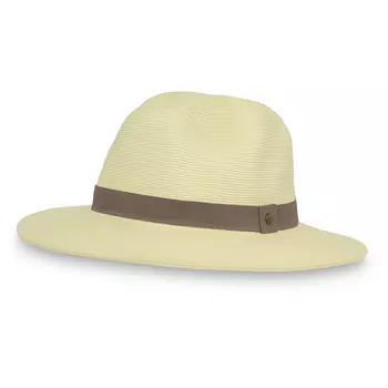 Шляпа Sunday Afternoons Bahama Hat, цвет White Sand