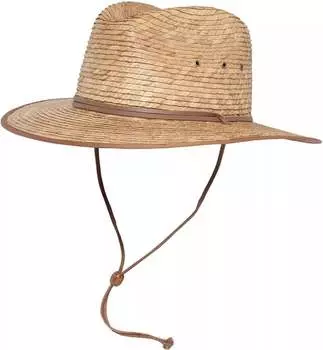 Шляпа Sunday Afternoons Islander