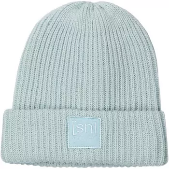 Шляпа Super.Natural, синий