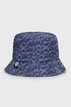 Шляпа Superdry, синий