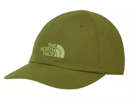Шляпа The North Face Horizon, цвет Forest Olive