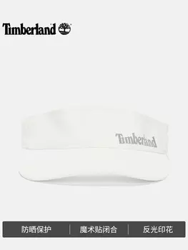 Шляпа Timberland от солнца, белый