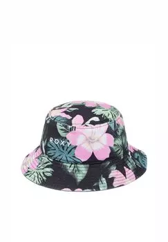 Шляпа TINY HONEY Roxy, черный