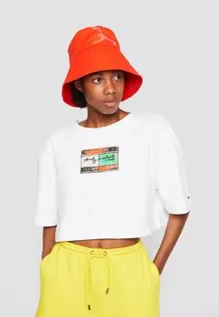 Шляпа Tommy Hilfiger