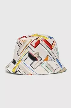 Шляпа Tommy Hilfiger, бежевый