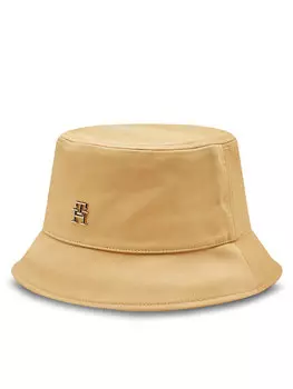 Шляпа Tommy Hilfiger, бежевый