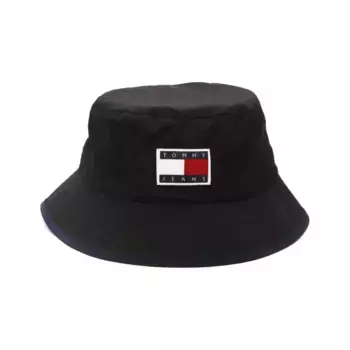 Шляпа Tommy Hilfiger, черный