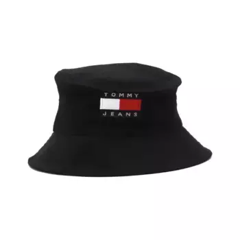 Шляпа Tommy Hilfiger, черный