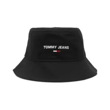 Шляпа Tommy Hilfiger, черный