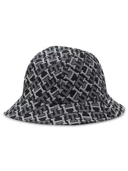 Шляпа Tommy Hilfiger, серый
