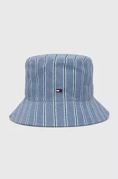 Шляпа Tommy Hilfiger, синий