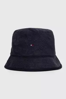 Шляпа Tommy Hilfiger, темно-синий