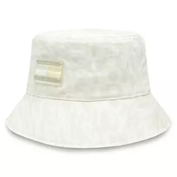 Шляпа Tommy Jeans, экрю