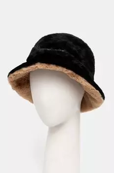 Шляпа Tommy Jeans, черный