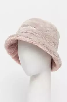 Шляпа Tommy Jeans, серый