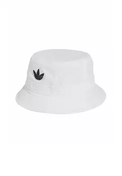 Шляпа TREFOIL adidas Originals, белый