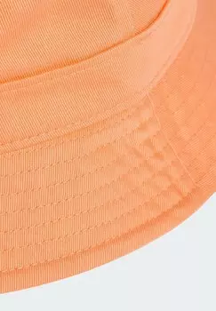 Шляпа TREFOIL adidas Originals, коралловый