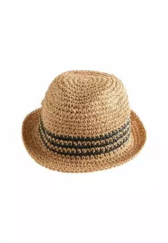 Шляпа TRILBY Next, коричневый