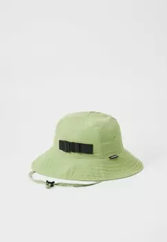 Шляпа TRIM BRIM HAT UNISEX Patagonia, цвет Buckhorn Green