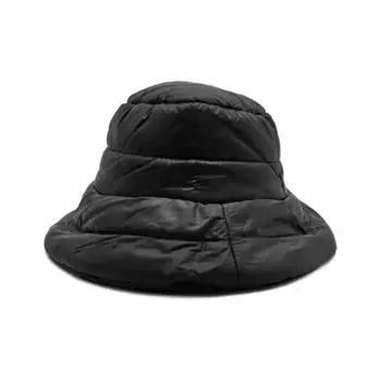 Шляпа Trussardi, черный