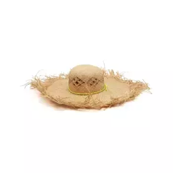 Шляпа Twinset U&B, бежевый