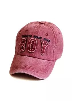 Шляпа унисекс Big White