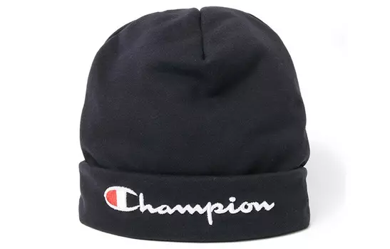Шляпа унисекс Champion, светло-серый
