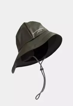 Шляпа UNISEX Swedemount, оливковый