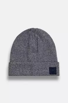 Шляпа United Colors of Benetton, темно-синий