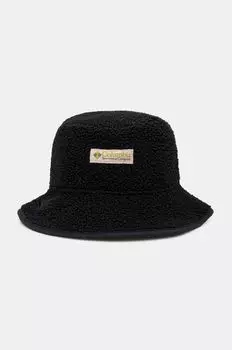 Шляпа Уоллоу Columbia, черный