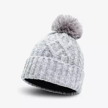 Шляпа Up8 Ludlokk, серый