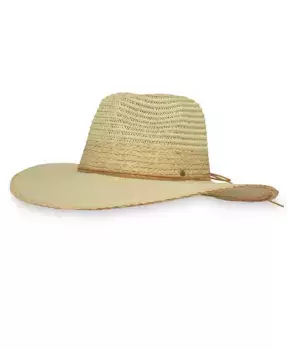 Шляпа Valencia Sunday Afternoons, коричневый/бежевый