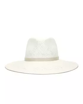 Шляпа Valentine Janessa Leone, цвет Bleach