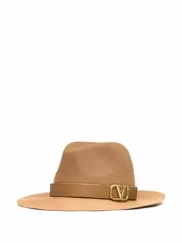 Шляпа Valentino