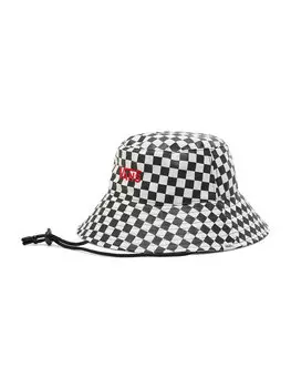 Шляпа Vans, красочный