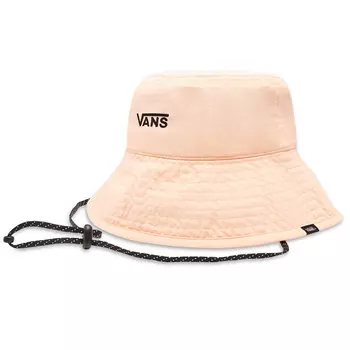 Шляпа Vans Sightseer, оранжевый
