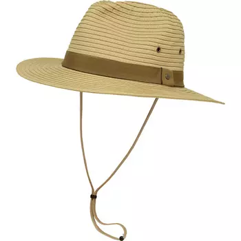Шляпа Вентура Sunday Afternoons, бежевый