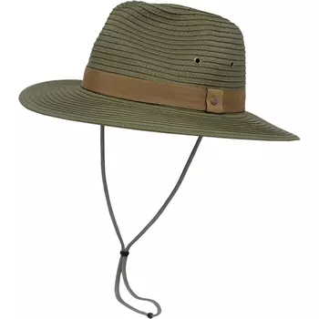 Шляпа Вентура Sunday Afternoons, оливковый