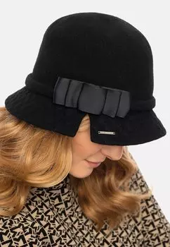 Шляпа Vivisence, черный