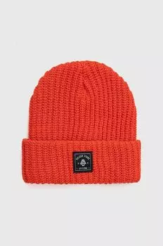 Шляпа Volcom, оранжевый