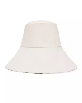 Шляпа Walker Janessa Leone, кремовый