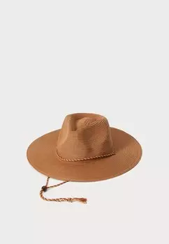 Шляпа WAYWARD HAT Billabong, бежевый