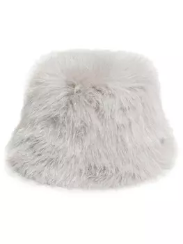 Шляпа-ведро Apparis Gilly, серый