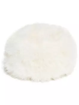 Шляпа-ведро Apparis Margot, белый