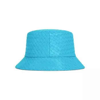Шляпа-ведро Bottega Veneta Intrecciato Dip