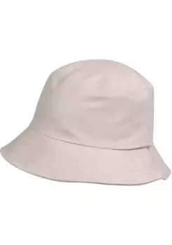 Шляпа-ведро Capelli New York с элегантными полями, бежевый
